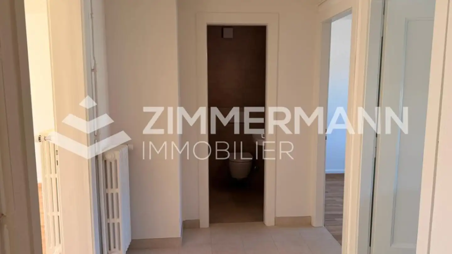 Appartement à louer - Rue De Lausanne, 1530 Payerne - Photo 4