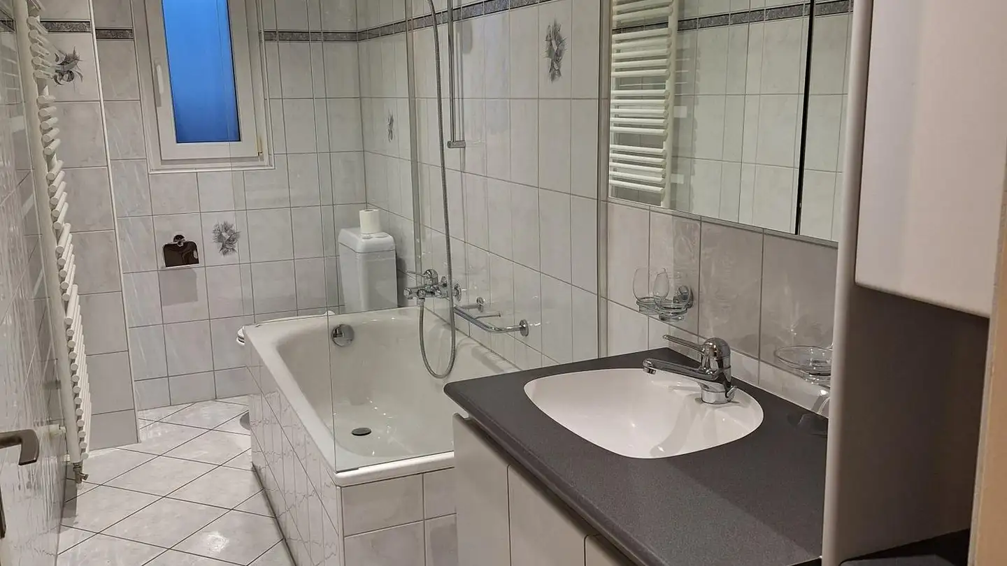 Apartment for rent - Lyssstrasse 15, 3270 Aarberg - Photo 3