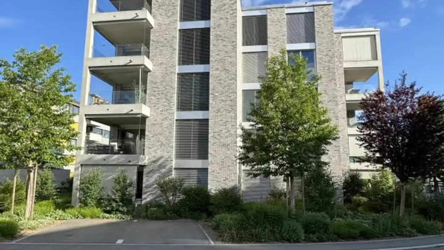 Apartment for rent - Schürbungertweg 3, 8302 Kloten