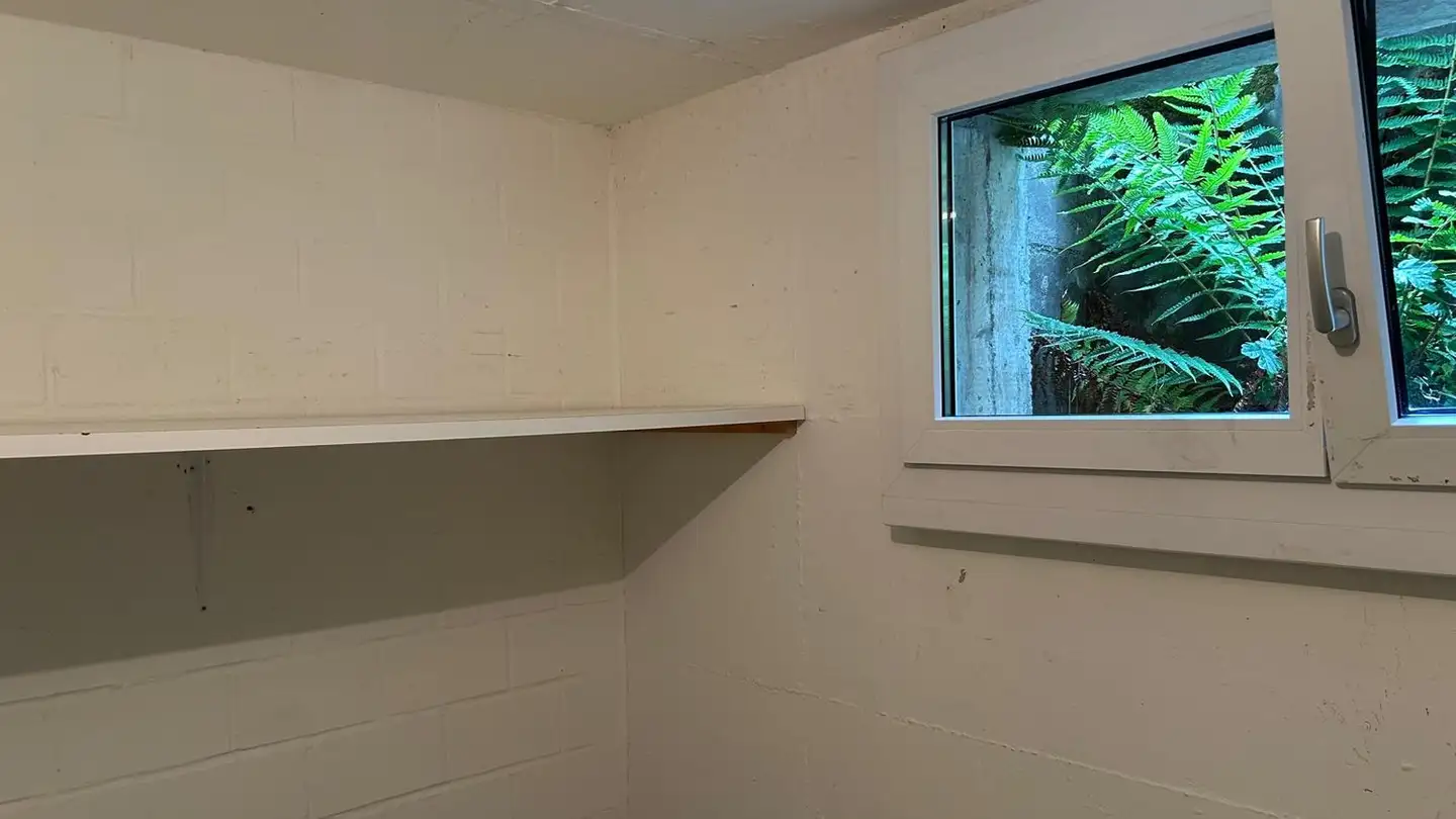 Hobbyraum mieten - Kleindorfstrasse 95, 8707 Uetikon am See - Foto 4