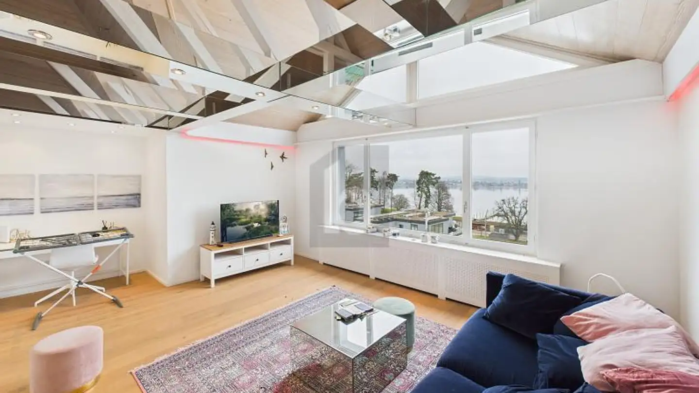 Penthouse mieten - 8272 Ermatingen