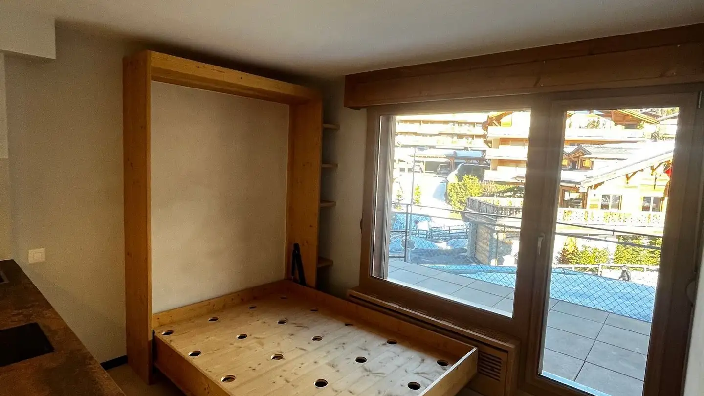 Studio à vendre - 1936 Verbier - Photo 4