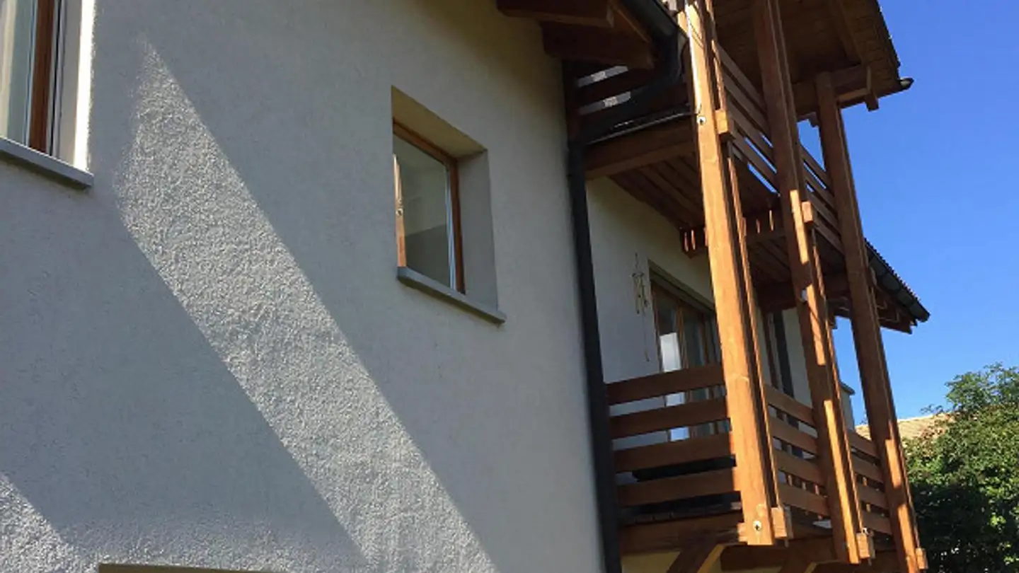 Casa singola in affitto - Scarneraweg 14, 7074 Malix - Foto 3