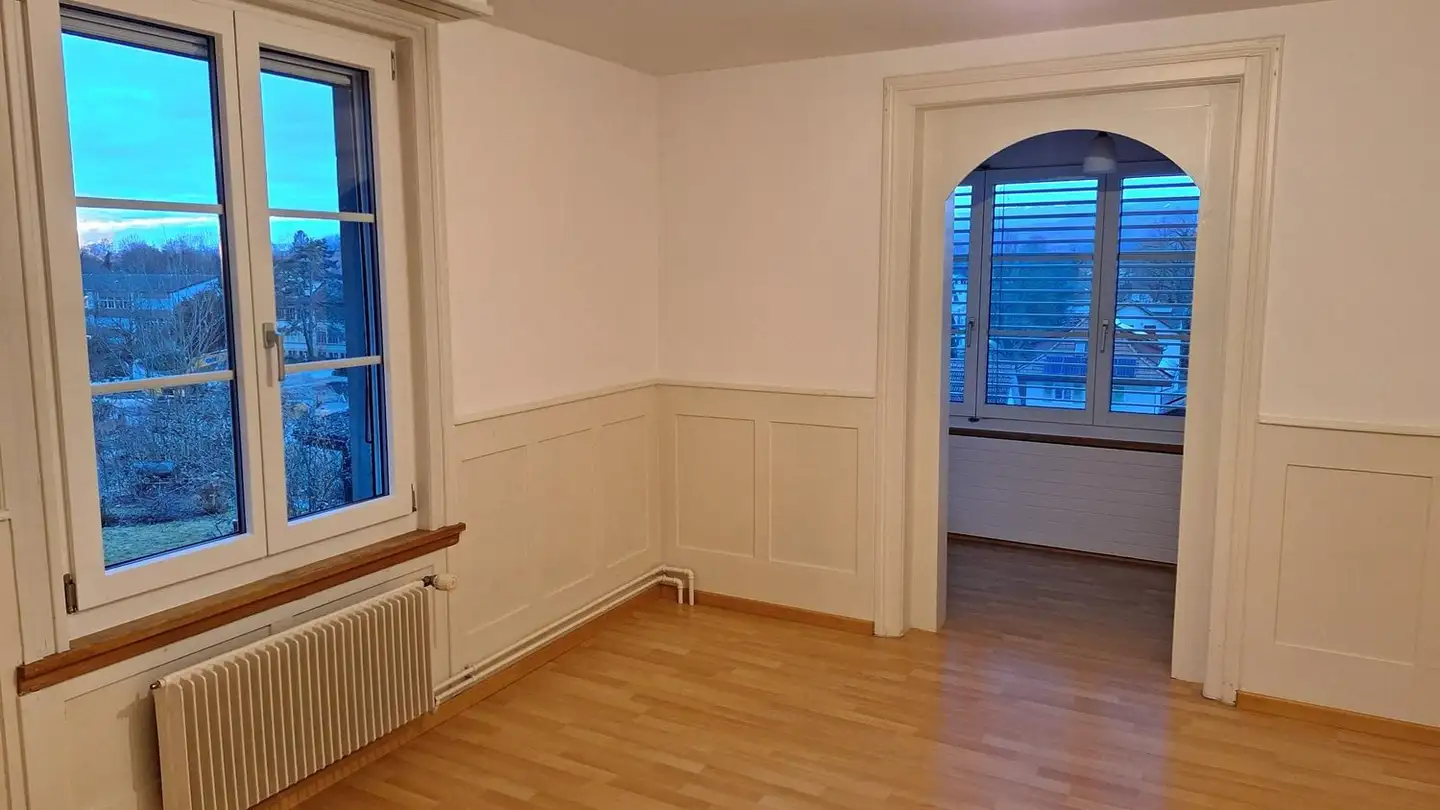 Apartment for rent - Lyssstrasse 15, 3270 Aarberg - Photo 4