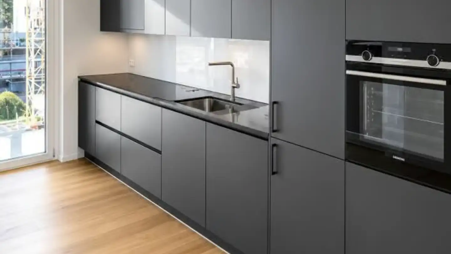 Apartment for rent - Schürbungertweg 3, 8302 Kloten - Photo 2
