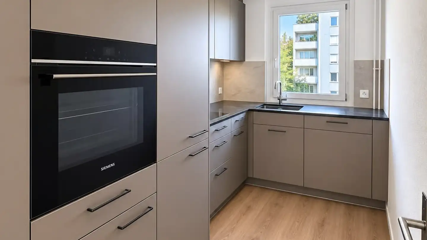 Wohnung mieten - Bodenacherstrasse 12, 8121 Benglen - Foto 2