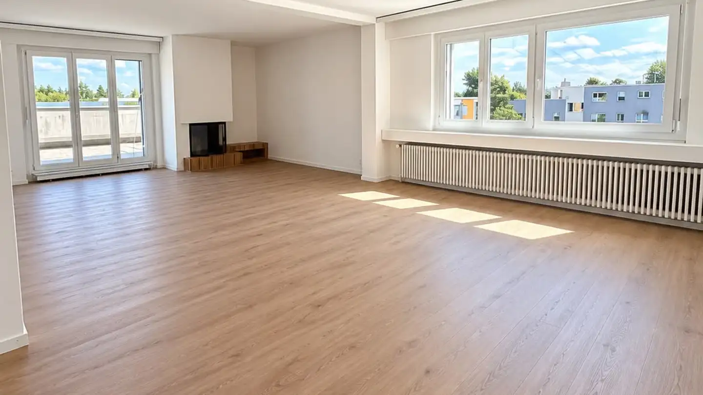 Wohnung mieten - Bodenacherstrasse 12, 8121 Benglen - Foto 3