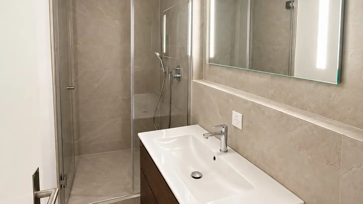 Wohnung mieten - Bodenacherstrasse 12, 8121 Benglen - Foto 4