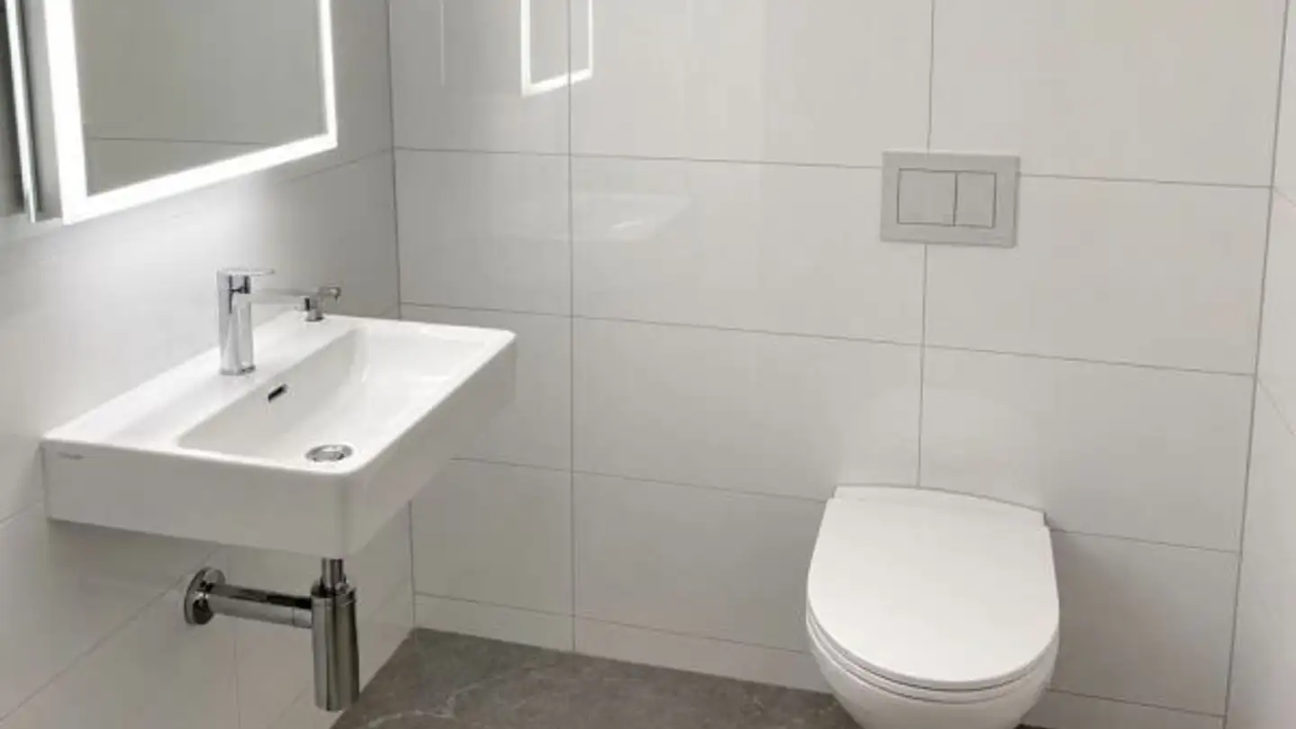 Apartment for rent - Schürbungertweg 3, 8302 Kloten - Photo 4