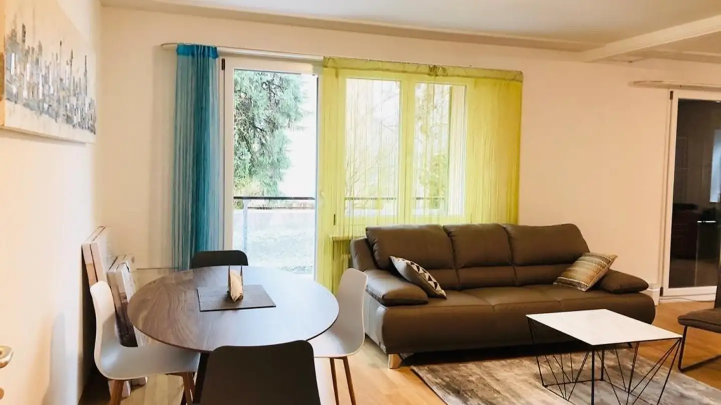 Chambre à louer - Müllackerstrasse, 8152 Glattbrugg - Photo 3