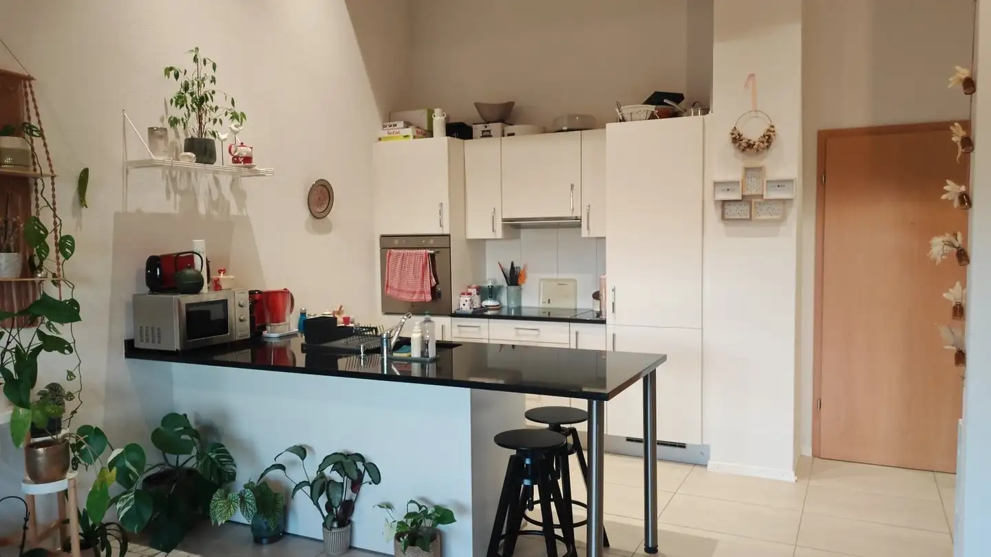 Appartamento in affitto - 1541 Sévaz - Photo 2