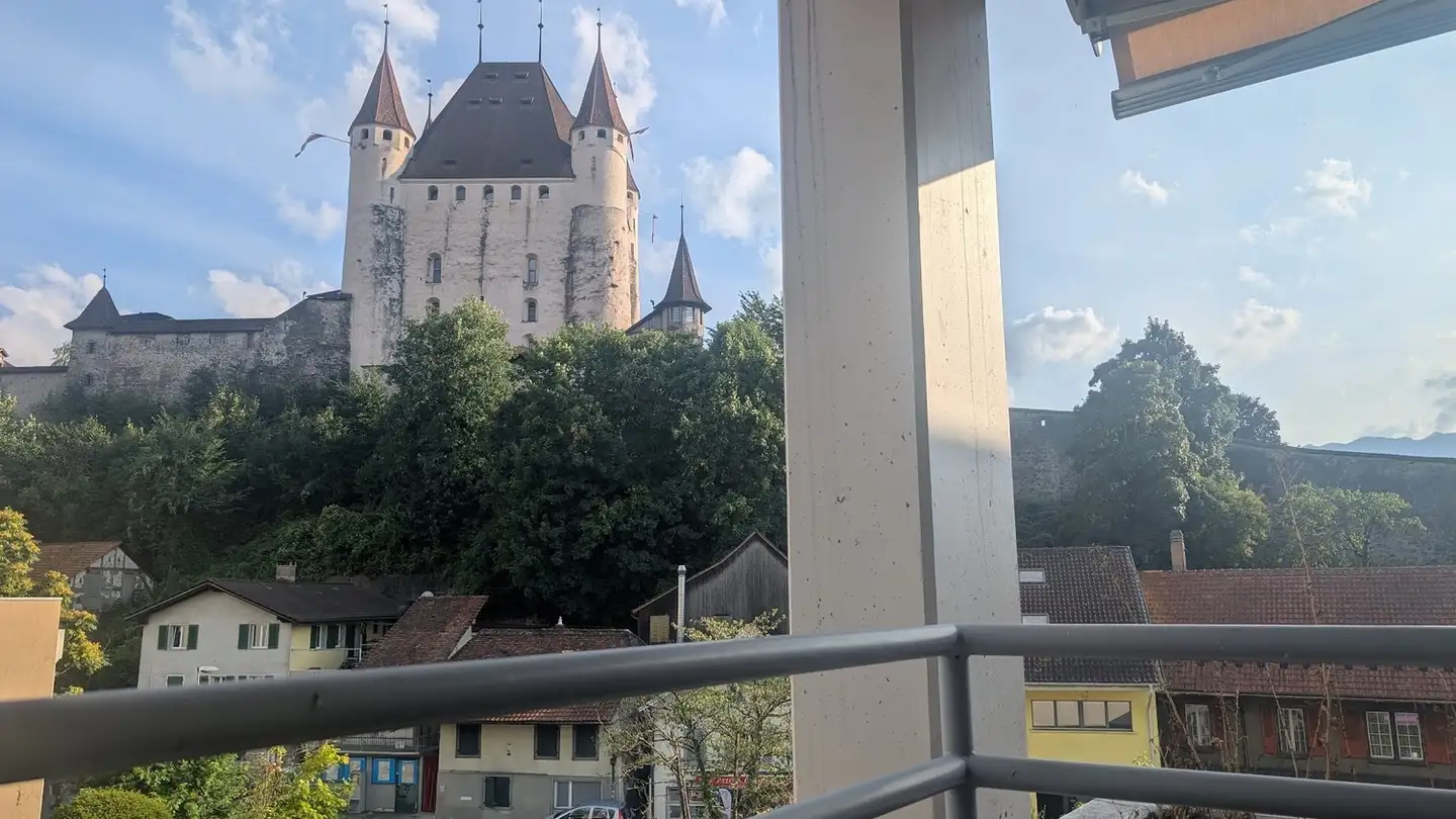 Appartamento in affitto - Burgstrasse 16, 3600 Thun - Foto 2