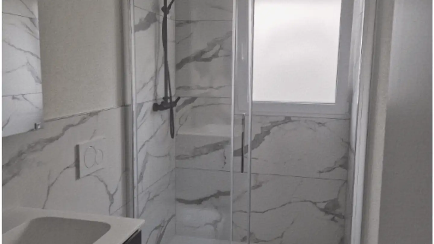 Penthouse mieten - Via Rivascia, 6518 Gorduno - Foto 4