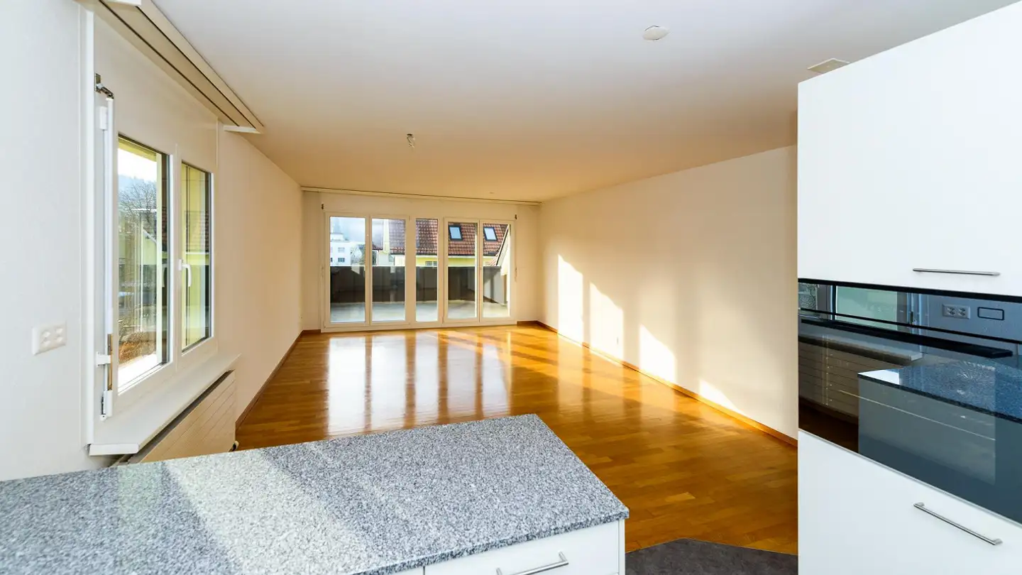 Dachgeschosswohnung kaufen - Hofmannstrasse 18, 8405 Winterthur - Foto 4
