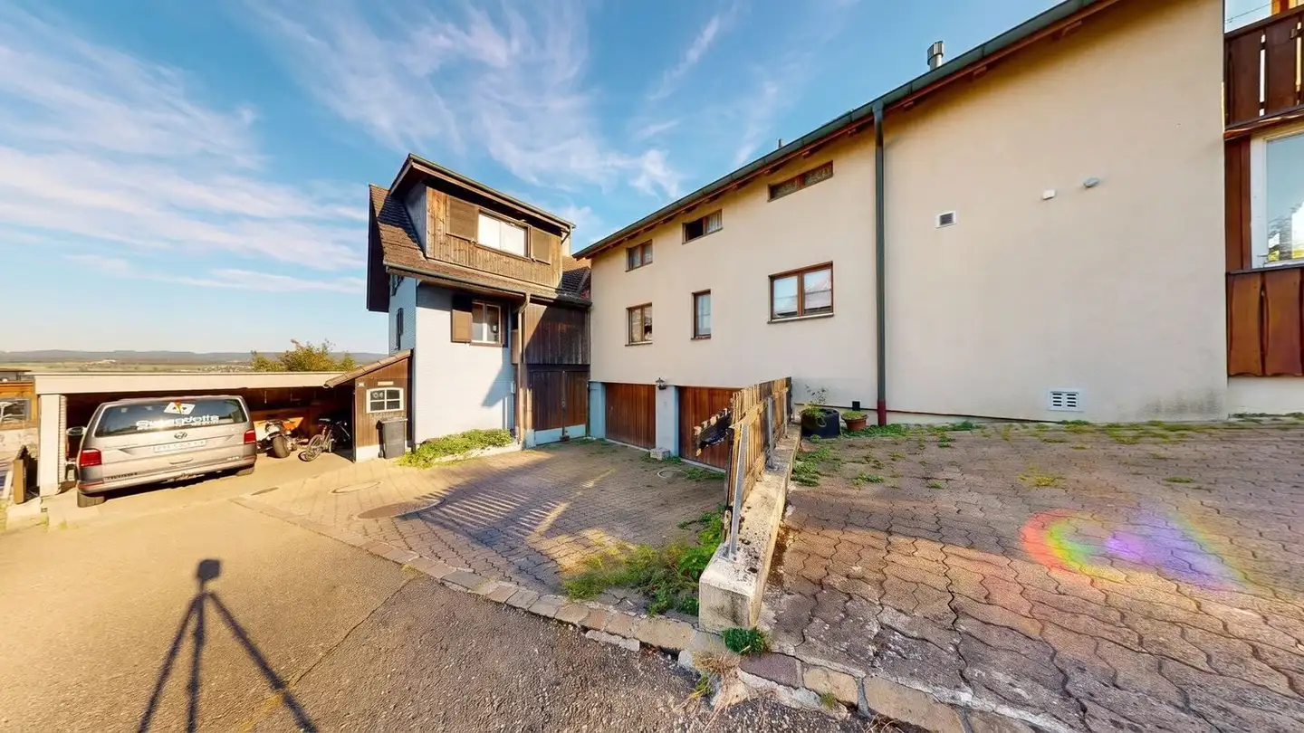 Edificio residenziale in vendita - Hauacker 10, 5628 Aristau - Foto 2