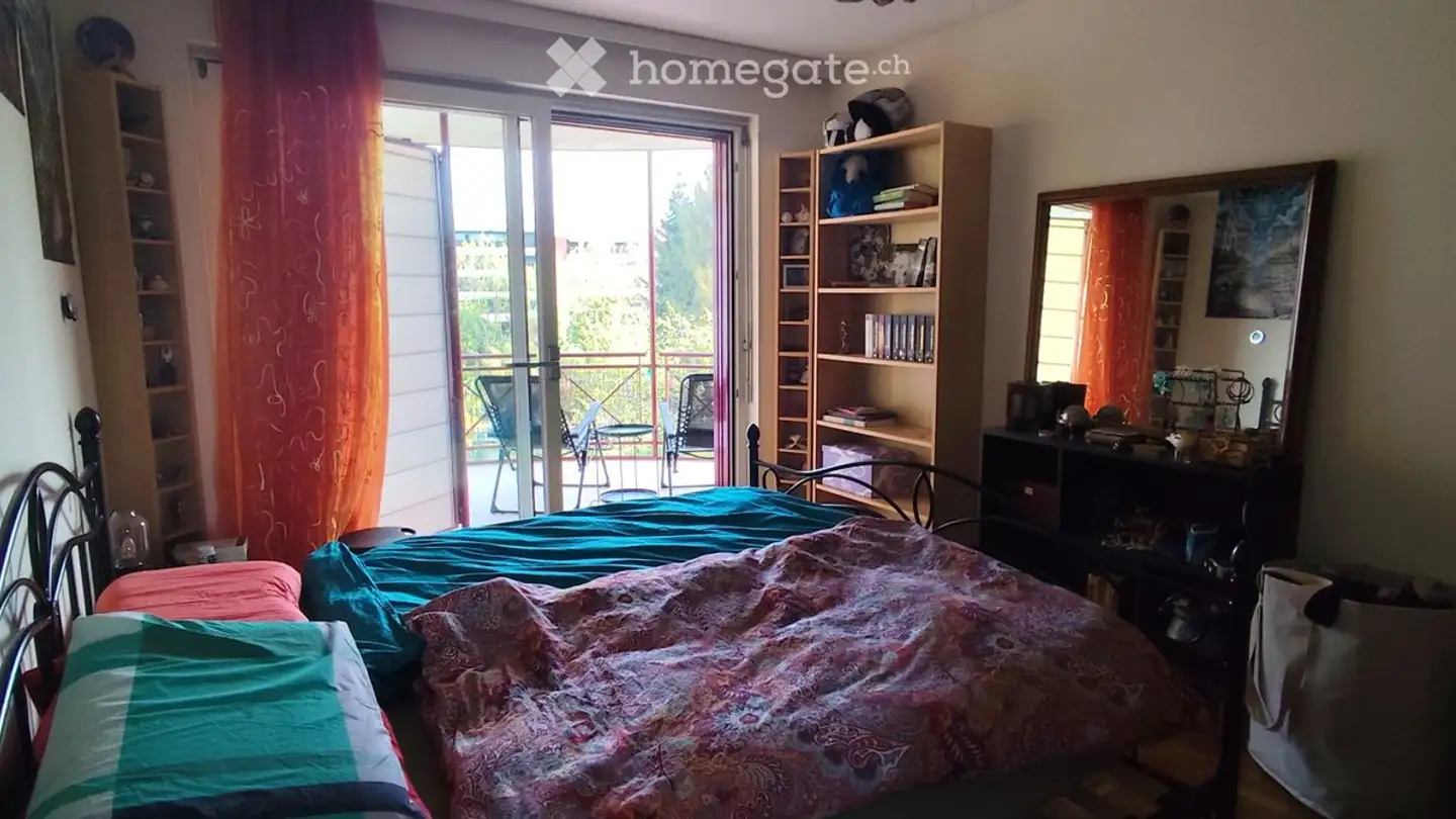 Apartment for rent - Via Vecchio Canale 3, 6982 Agno - Photo 3