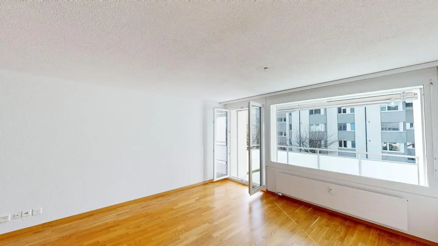 Appartement à louer - Hinterwies 20, 9042 Speicher - Photo 4