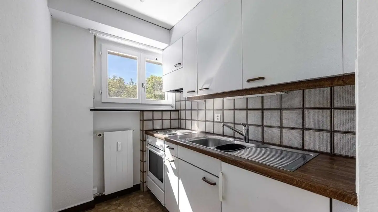 Appartamento in affitto - Tramstrasse 87, 4132 Muttenz - Foto 3