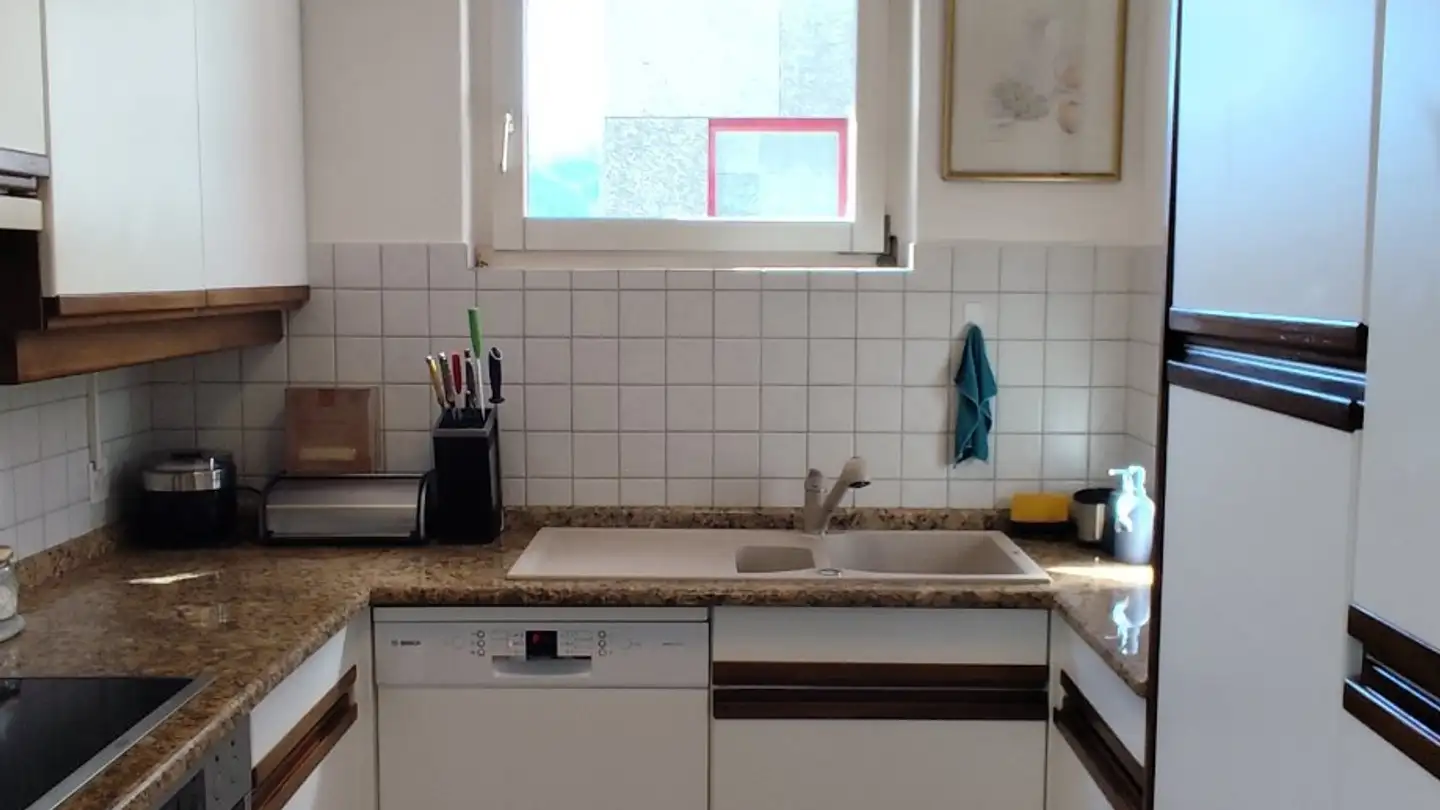 Apartment for rent - Via Vecchio Canale 3, 6982 Agno