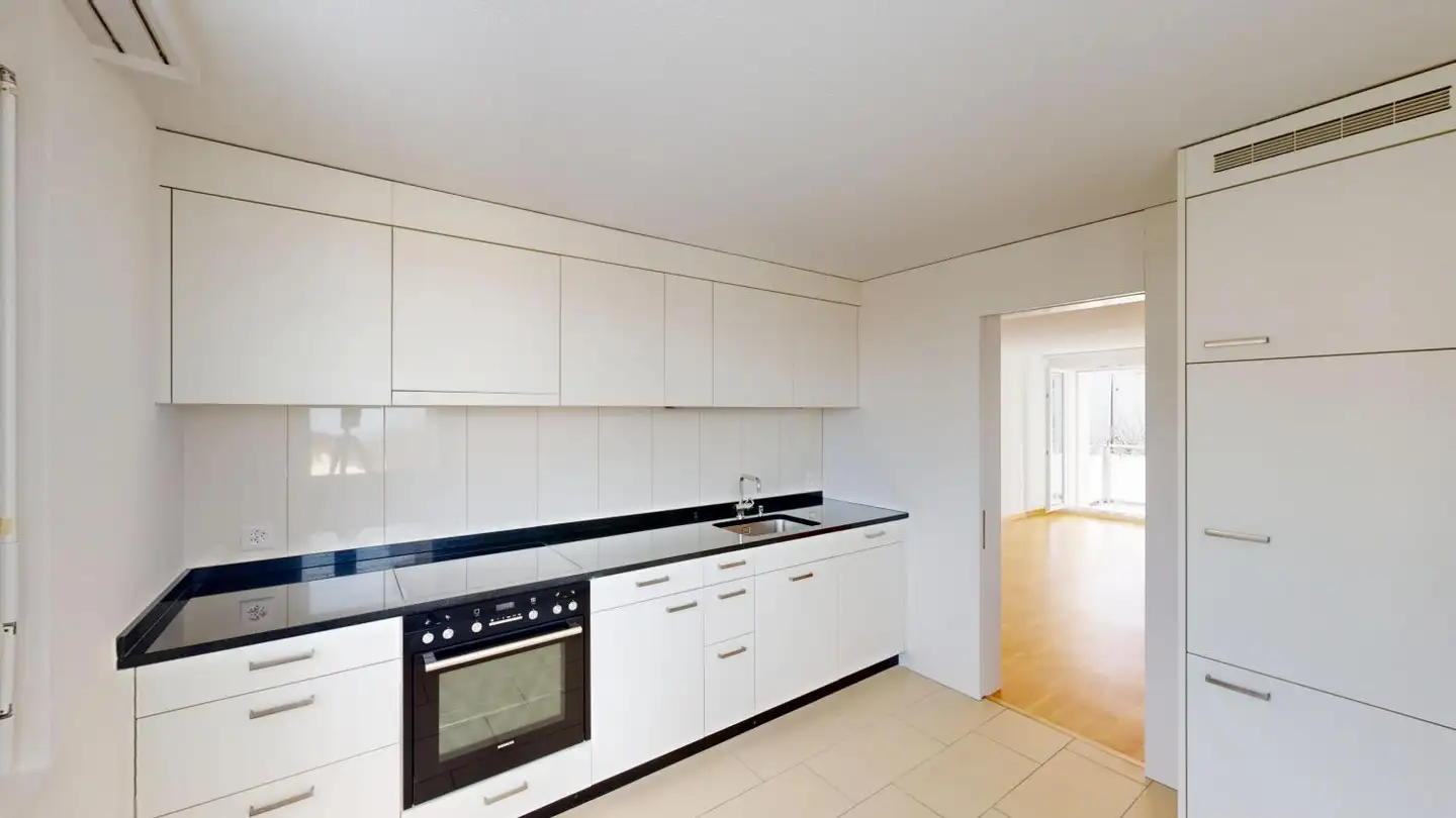 Appartement à louer - Hinterwies 20, 9042 Speicher - Photo 2