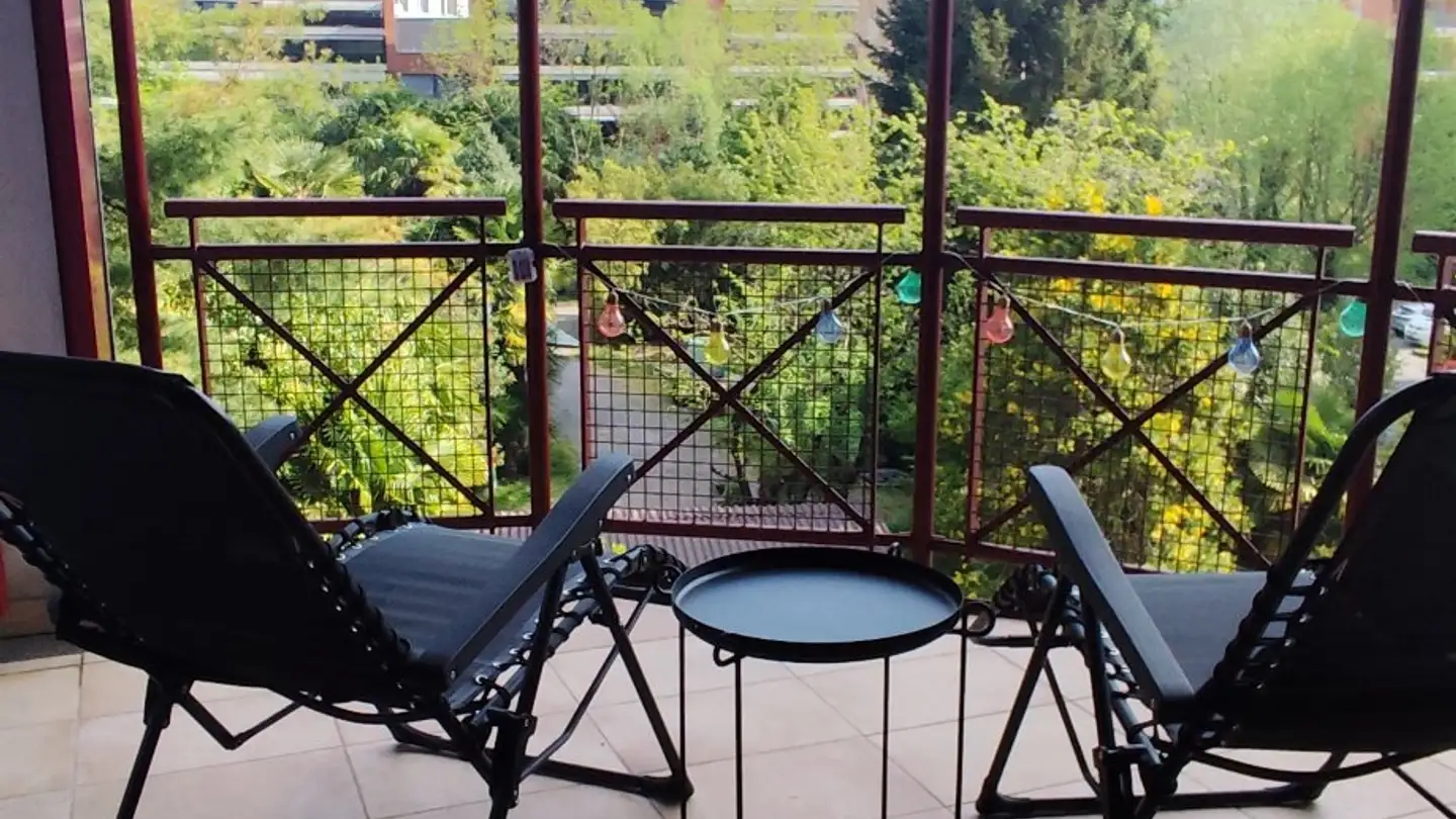 Apartment for rent - Via Vecchio Canale 3, 6982 Agno - Photo 2