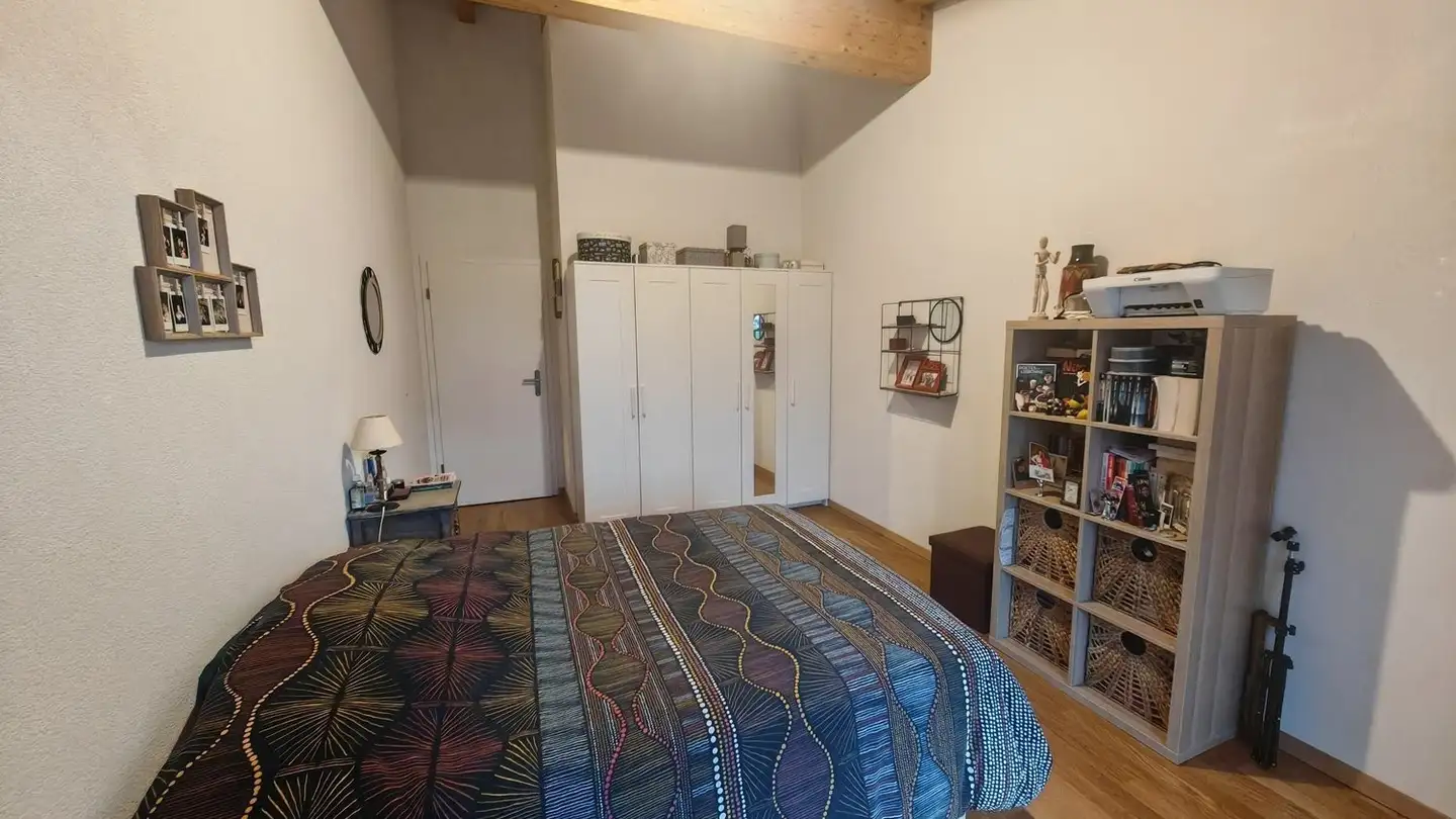 Appartamento in affitto - 1541 Sévaz - Photo 3