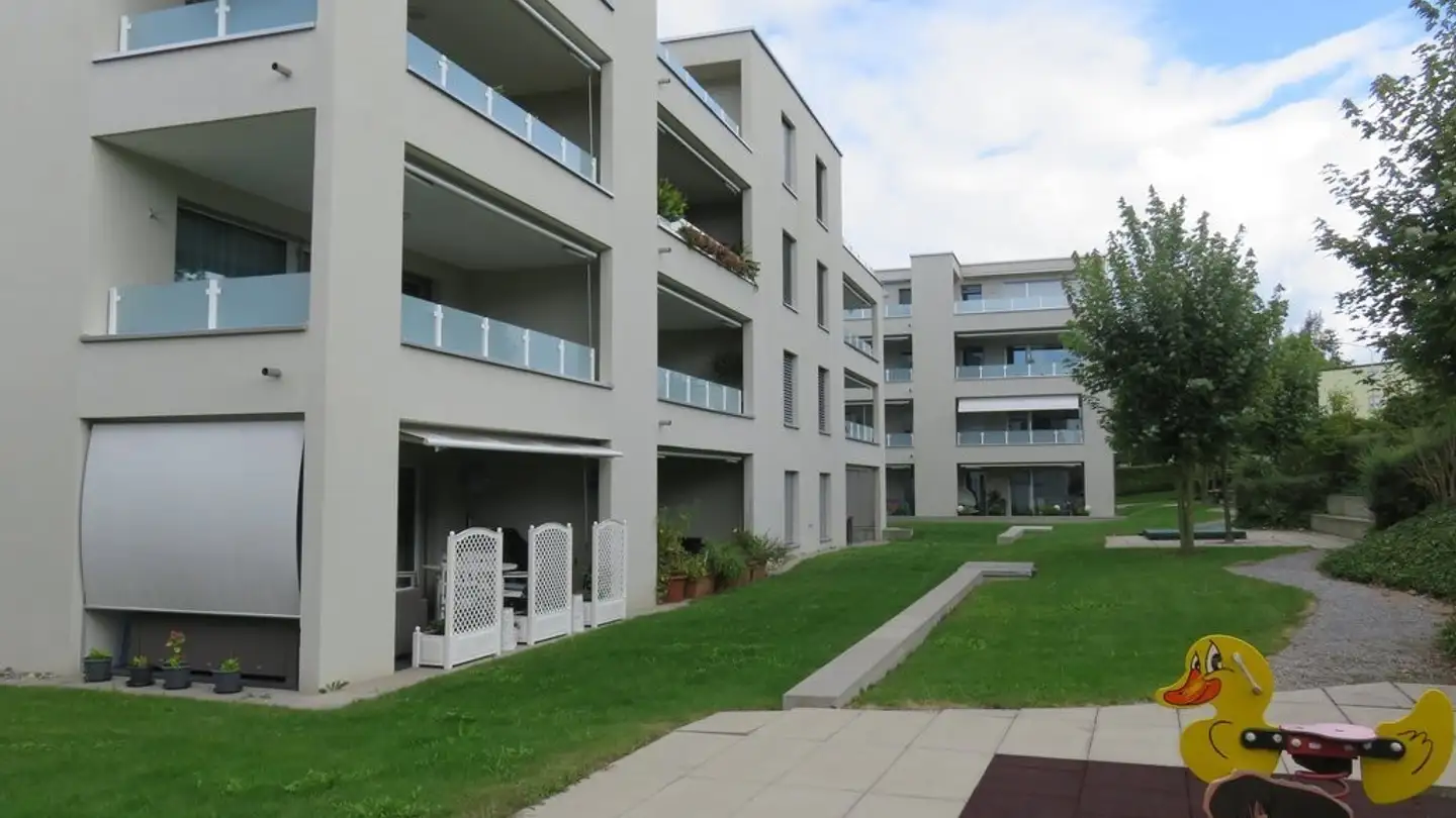 Appartamento in affitto - Möslistrasse 6, 8155 Niederhasli