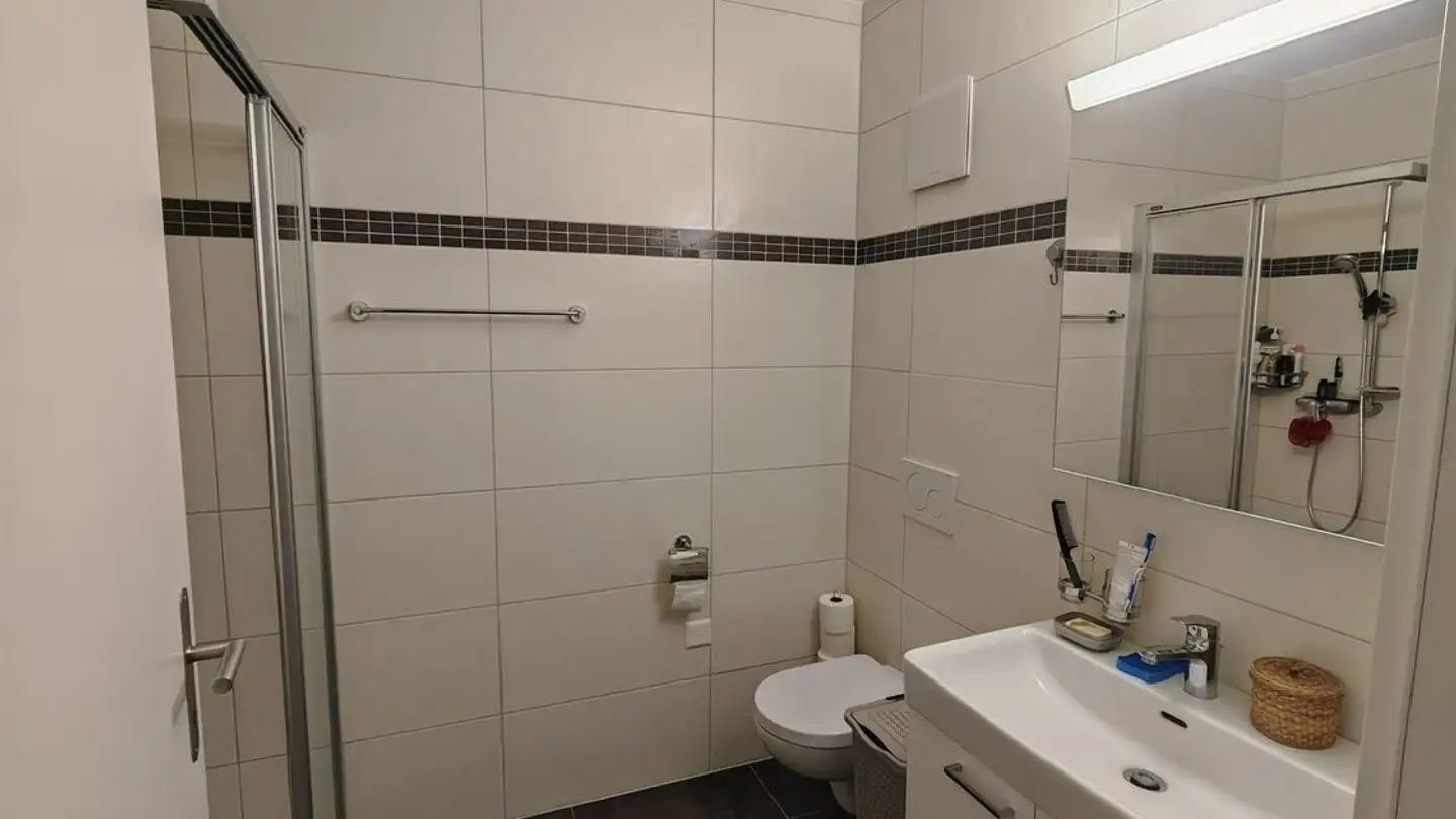 Appartamento in affitto - 1541 Sévaz - Photo 4