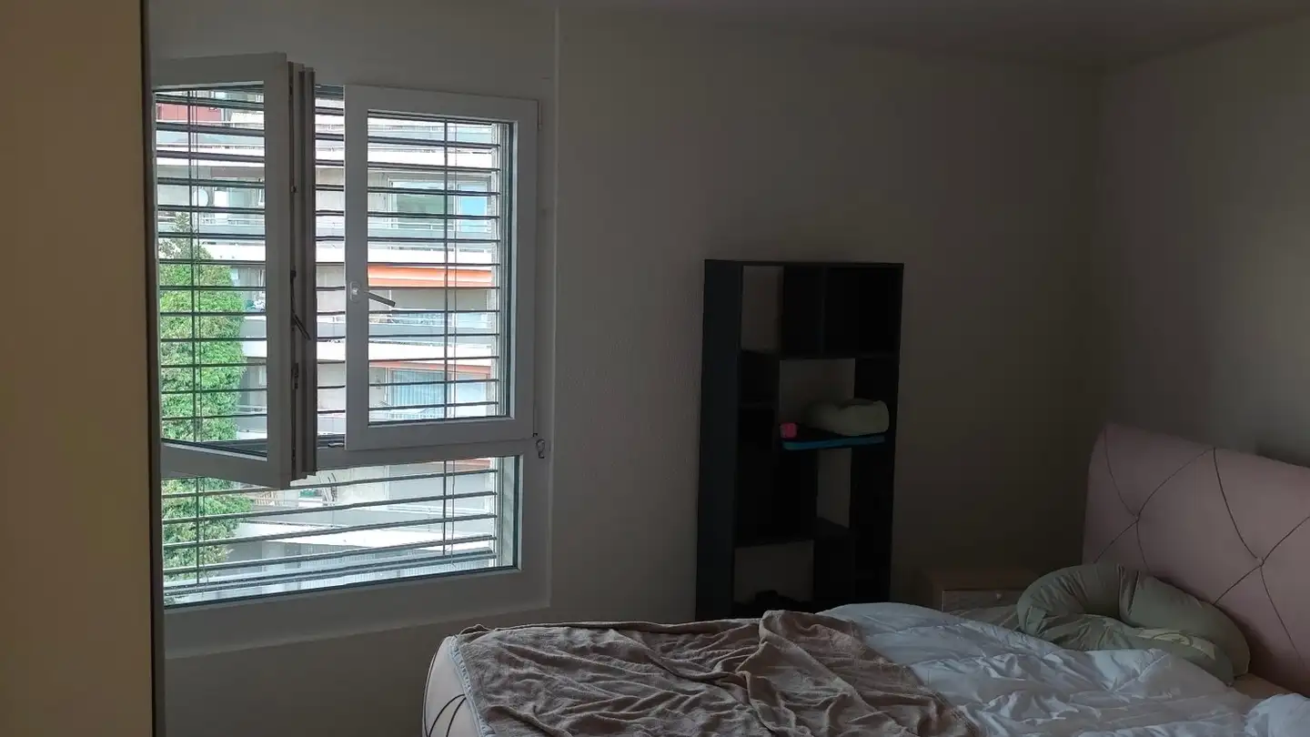 Appartement à louer - 1400 Cheseaux-Noréaz - Photo 2