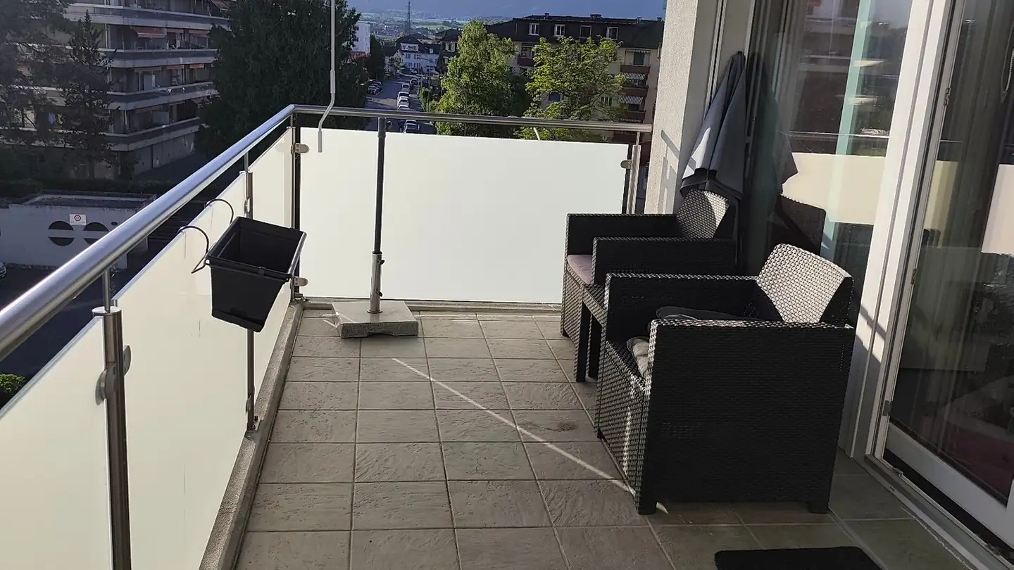 Appartement à louer - 1400 Cheseaux-Noréaz - Photo 3