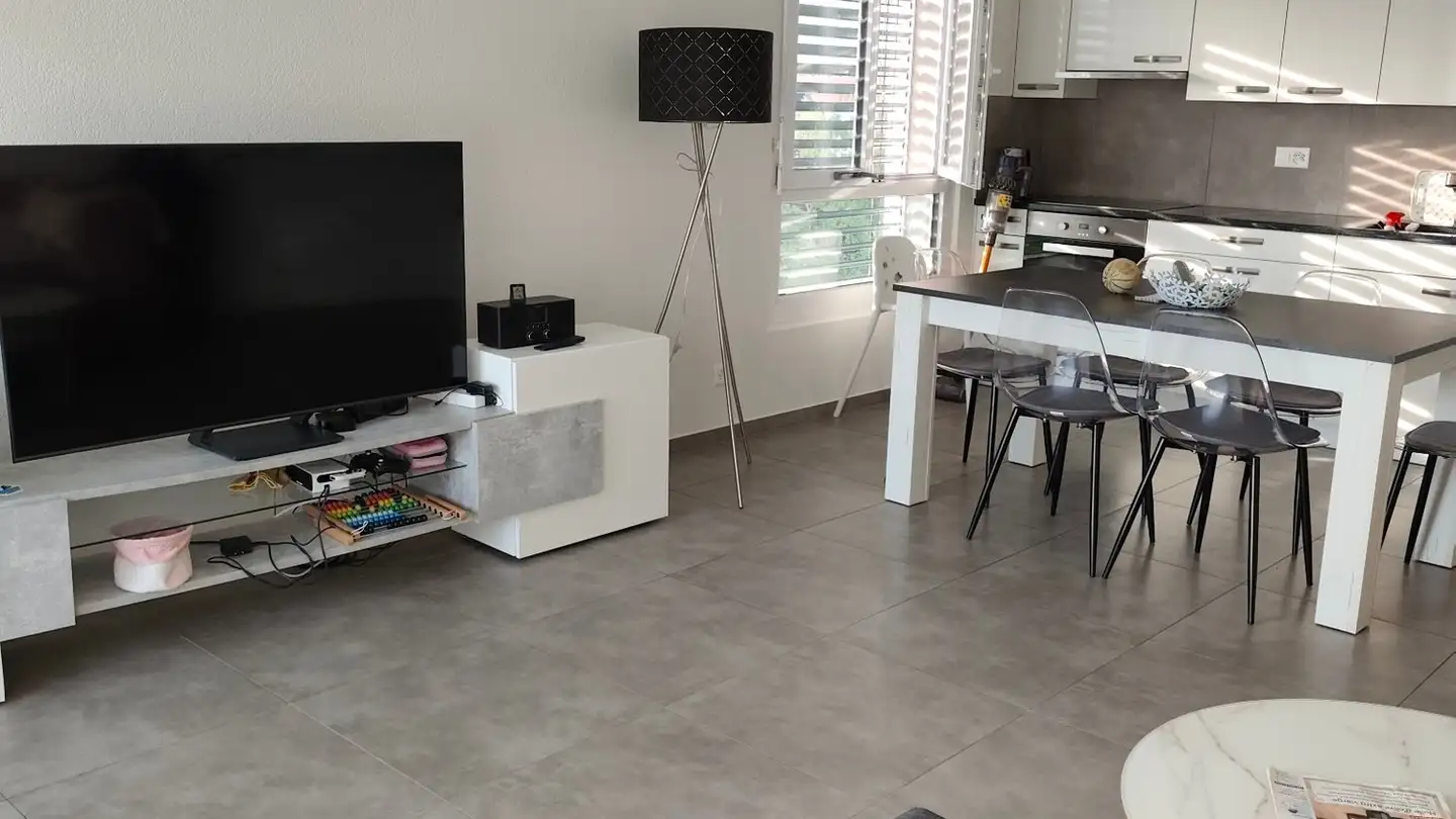 Appartement à louer - 1400 Cheseaux-Noréaz - Photo 4