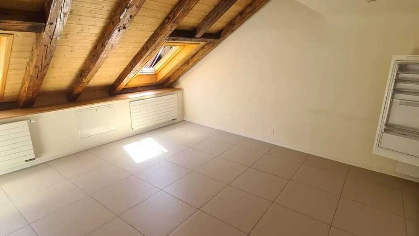Appartement à louer - Rue De Jérusalem, 1860 Aigle - Photo 2