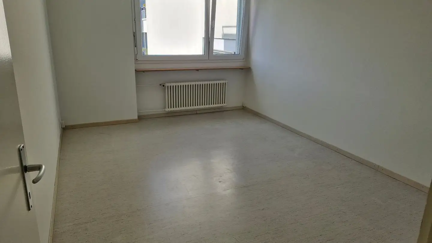 Stanza singola in affitto - Bahnhofstrasse 46, 8712 Stäfa