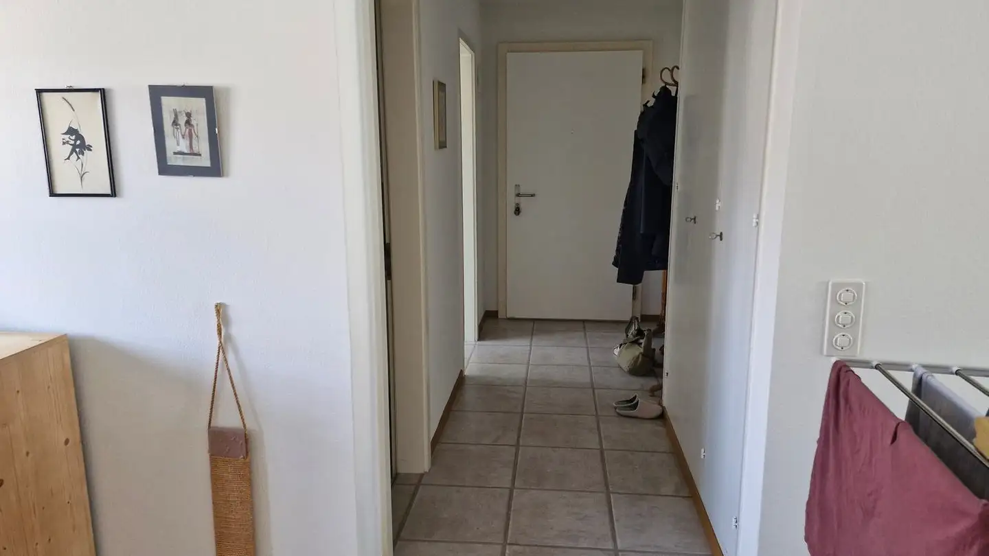 Stanza singola in affitto - Bahnhofstrasse 46, 8712 Stäfa - Foto 2