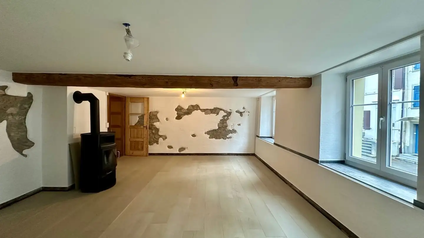 Apartment for rent - Hauptstrasse, 4437 Waldenburg