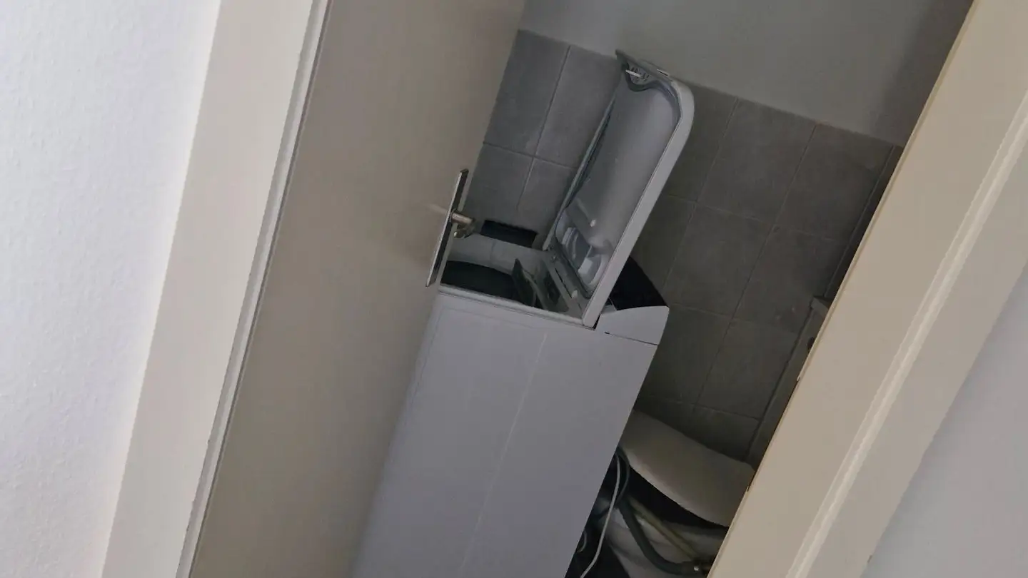 Stanza singola in affitto - Bahnhofstrasse 46, 8712 Stäfa - Foto 3