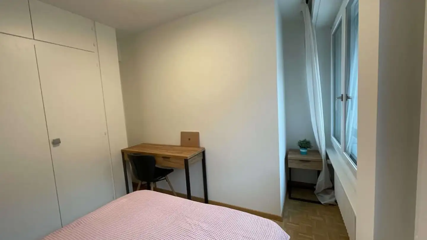 Appartement à louer - 1202 Genève
