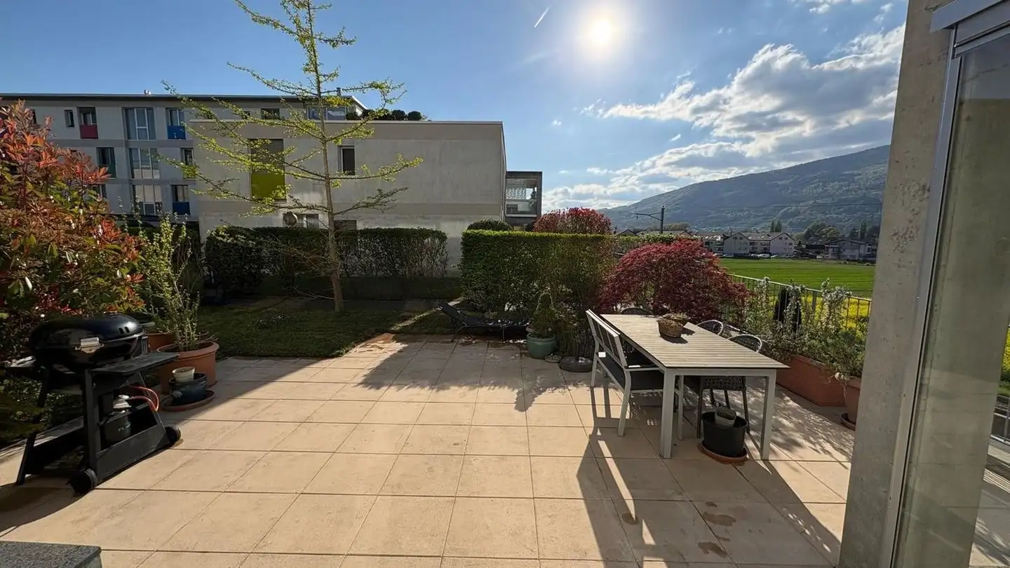 Appartamento in affitto - Bahnweg 5, 2563 Ipsach - Foto 2