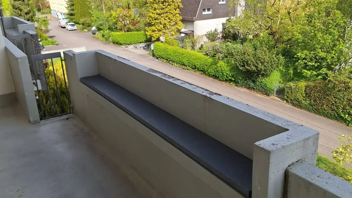 Appartement à louer - Wohlenstrasse 51, 3043 Uettligen - Photo 4