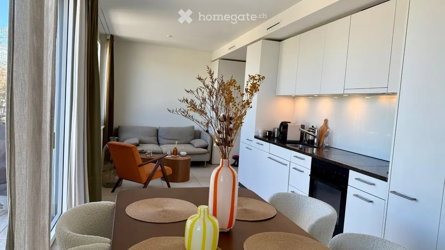 Appartement à louer - Unterdorfstrasse, 8600 Dübendorf