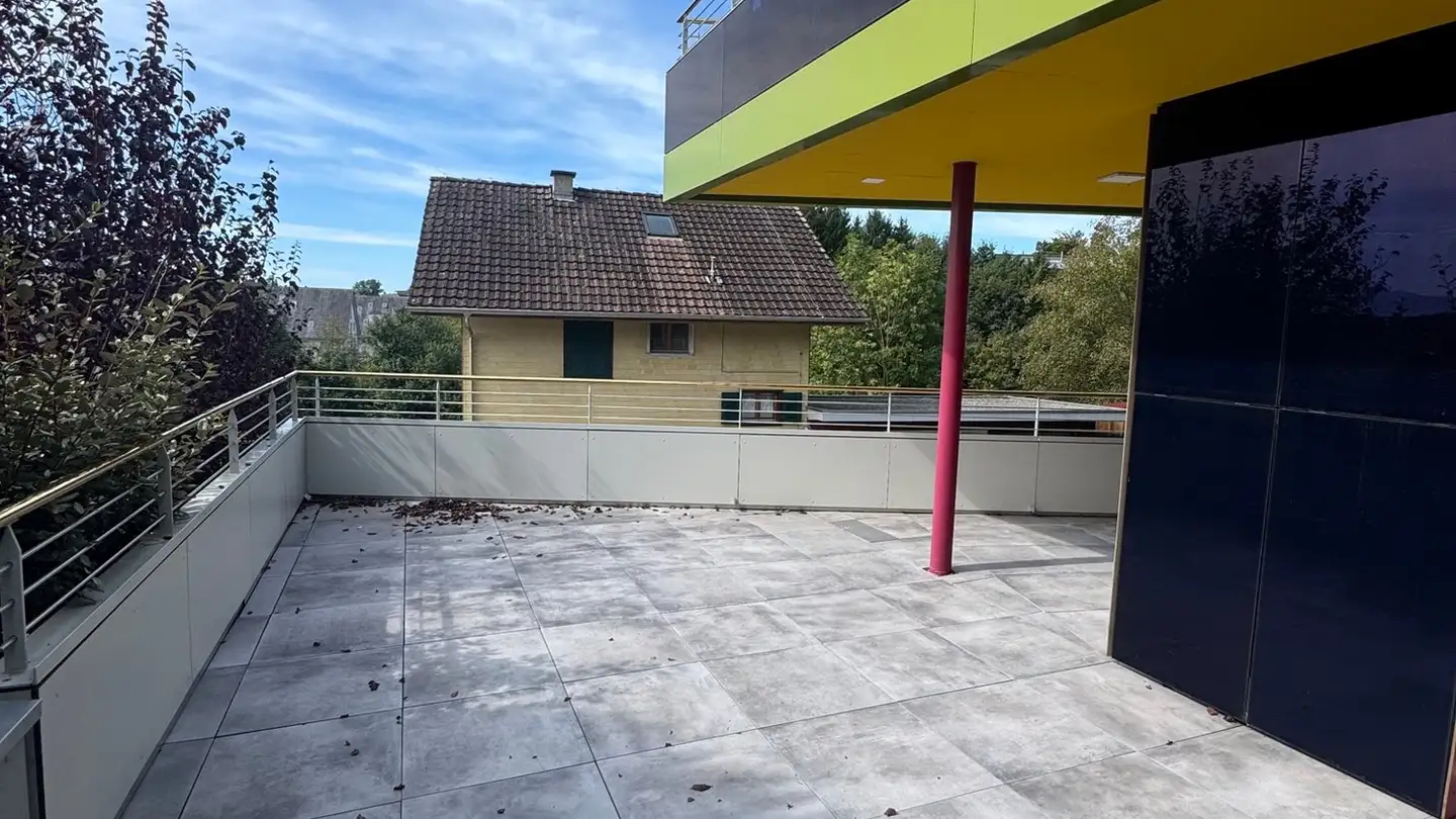 Apartment for rent - 8934 Knonau