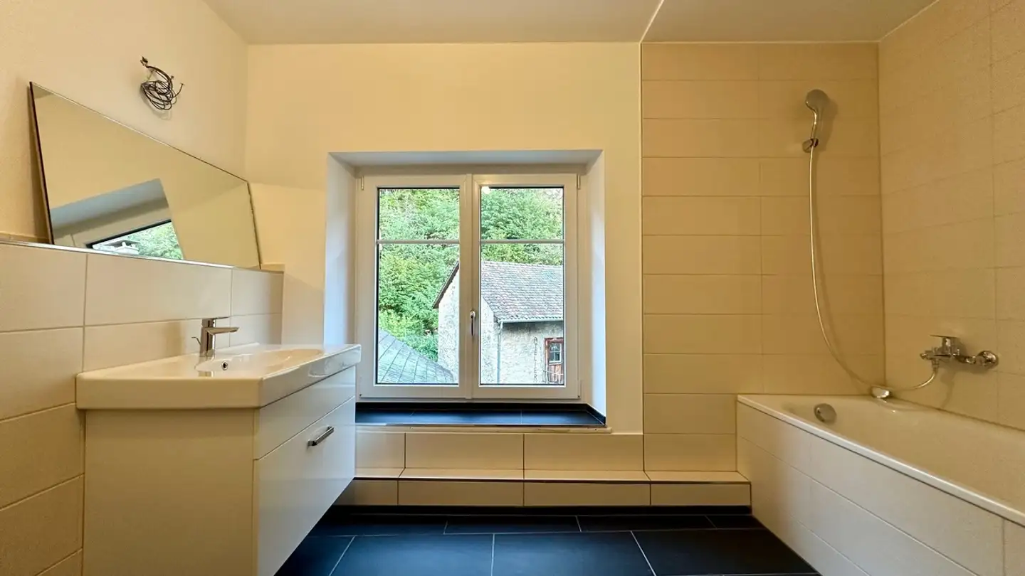 Appartamento in affitto - Hauptstrasse, 4437 Waldenburg - Photo 3