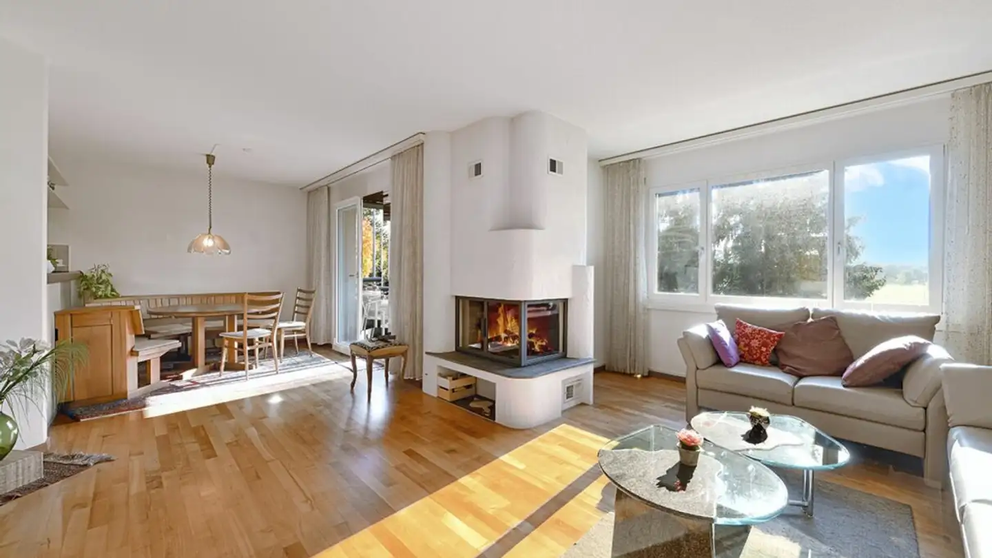 Wohnung kaufen - In Lampitzäckern 55, 8305 Dietlikon