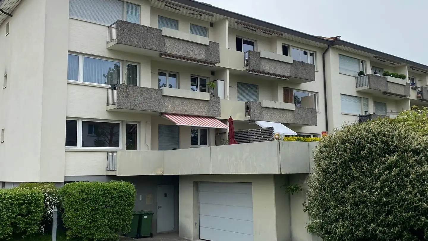 Appartement à louer - Wohlenstrasse 51, 3043 Uettligen - Photo 2