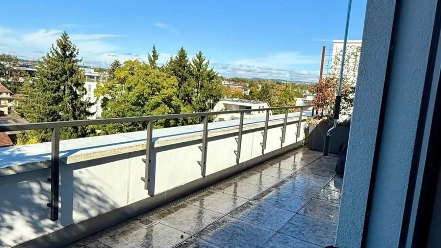 Appartement à louer - Unterdorfstrasse, 8600 Dübendorf - Photo 2