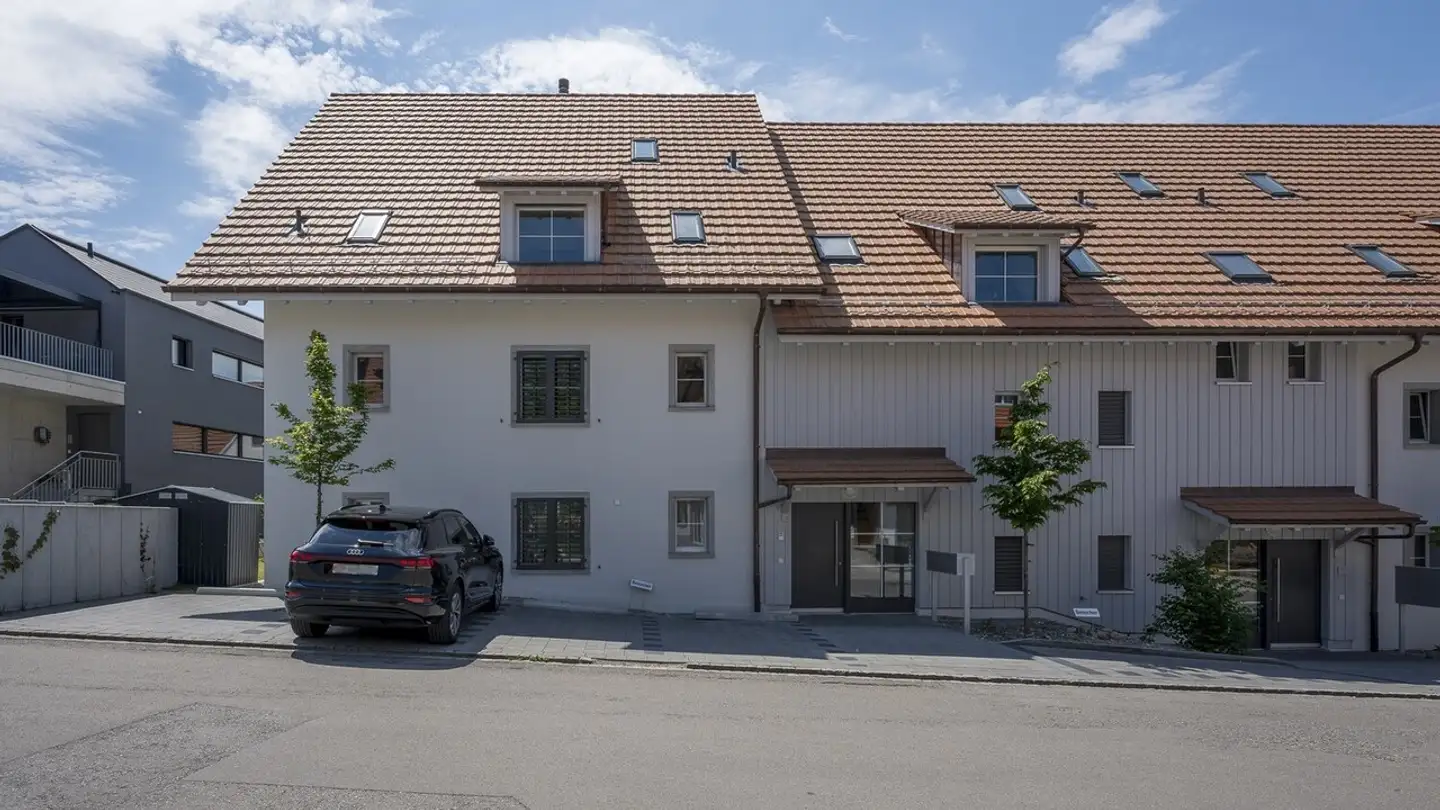 Duplex in vendita - Sonnenbühlstrasse 4b, 8181 Höri - Photo 3