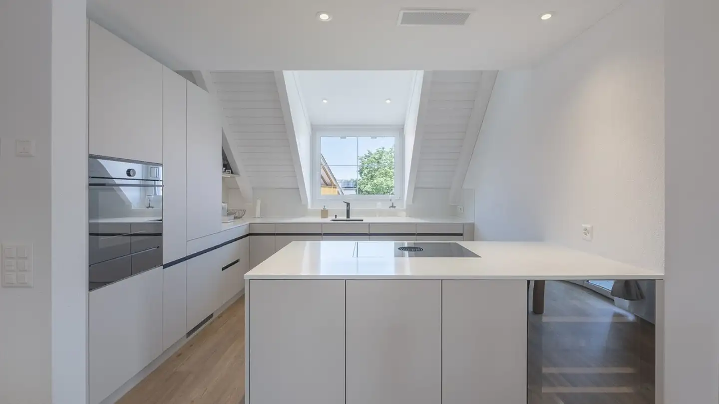 Duplex in vendita - Sonnenbühlstrasse 4b, 8181 Höri - Photo 4