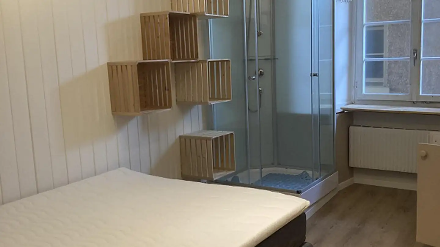 Apartment for rent - Stadtstrasse 5, 6204 Sempach