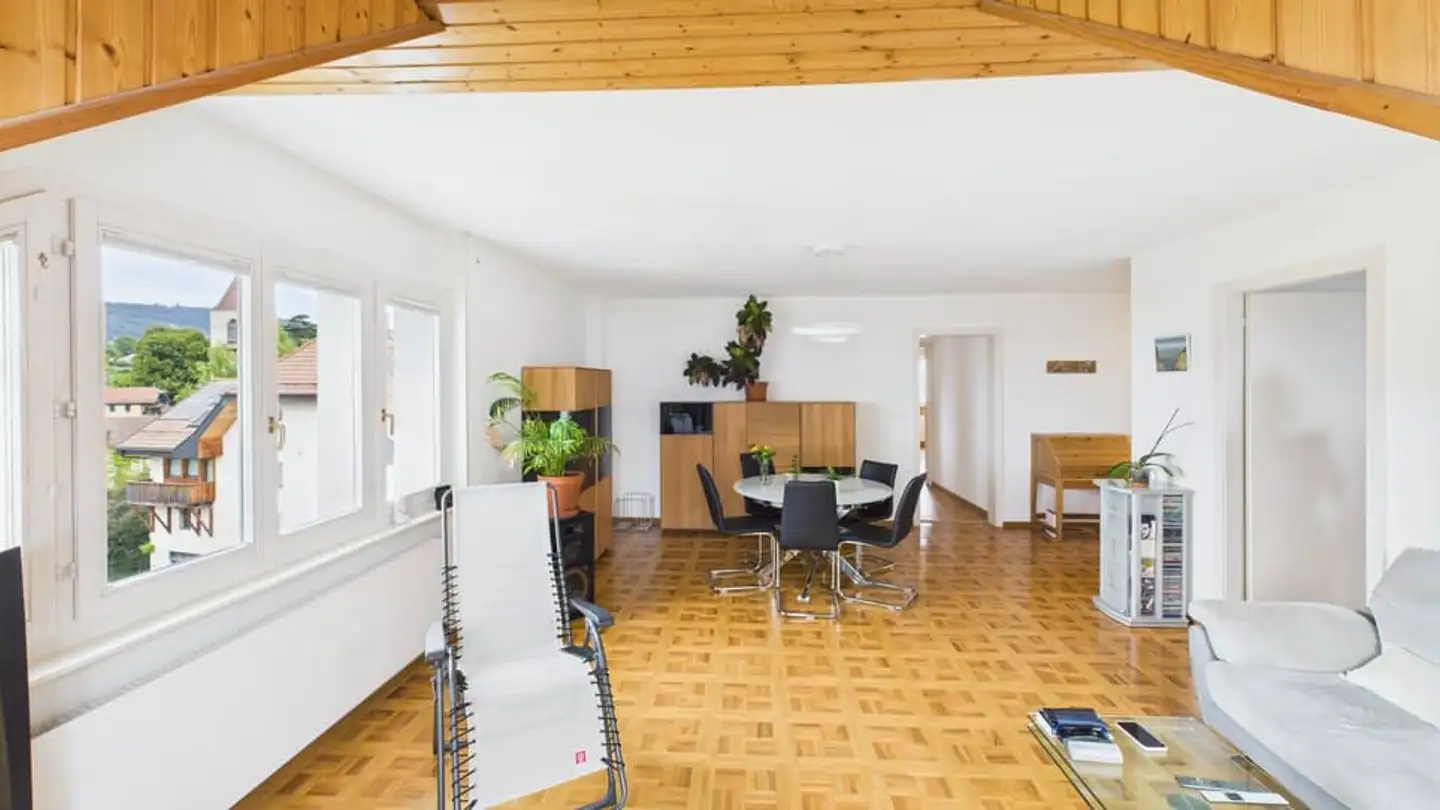 Appartement à vendre - Chemin De La Chiésaz, 1806 St-Légier-La Chiésaz - Photo 4