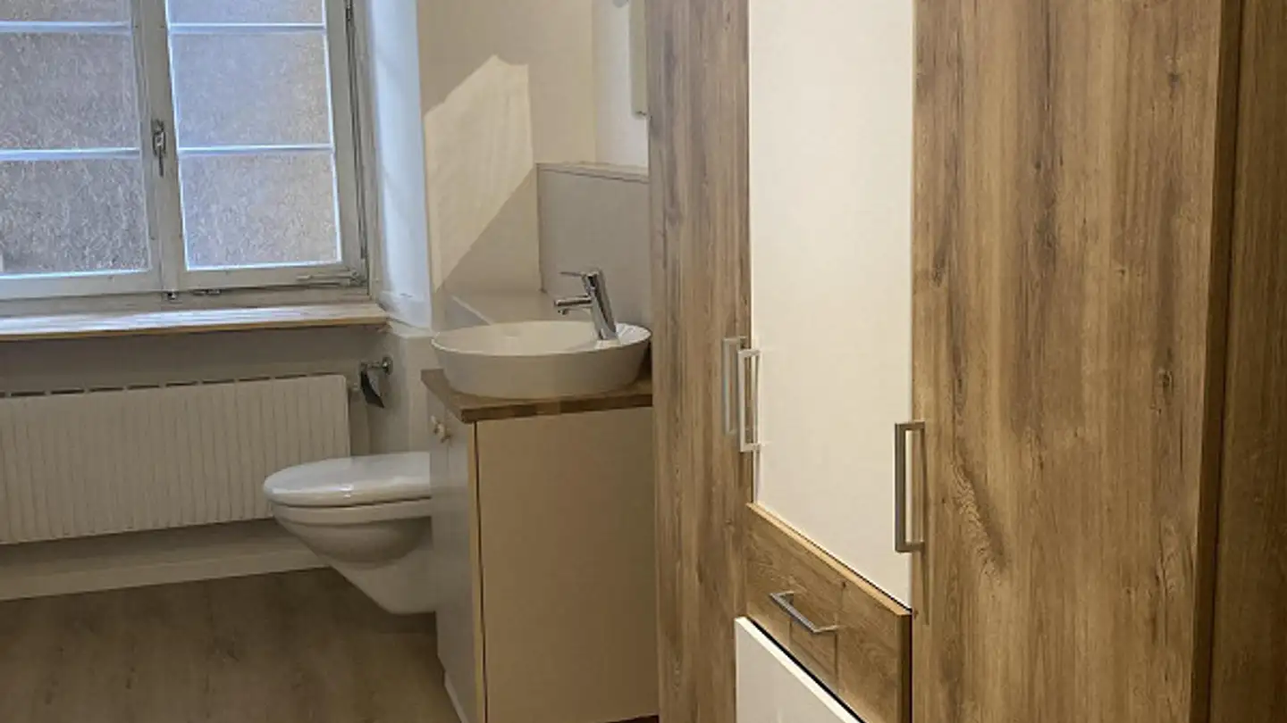 Apartment for rent - Stadtstrasse 5, 6204 Sempach - Photo 3